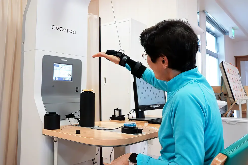 Cocoroe AR2