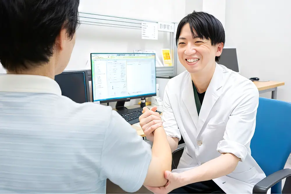 退院後フォロー